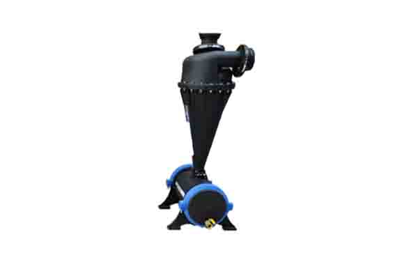 阿克苏农业灌溉工程过滤器-离心除砂器