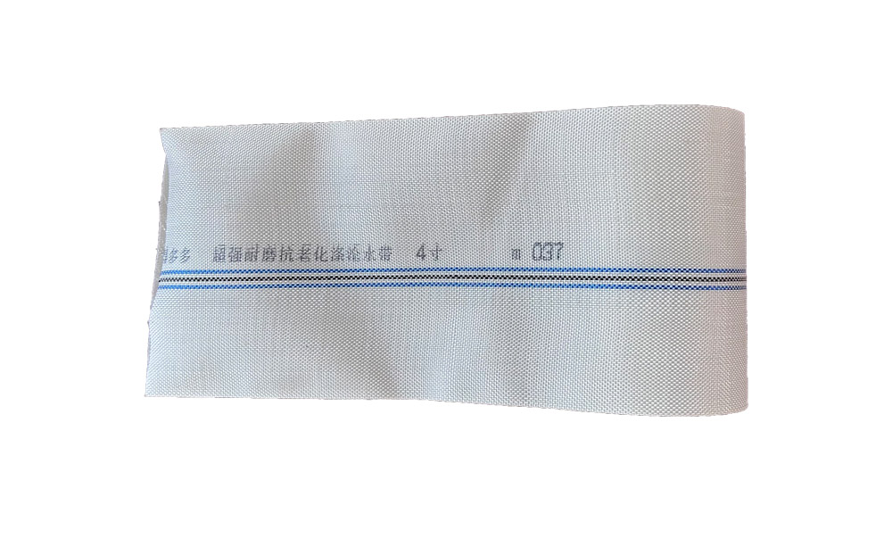 阿克苏涤纶编织水带使用方法