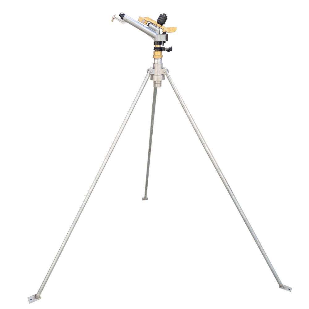 阿克苏程瑞达 CRC30 灌溉喷枪支架四大核心优势