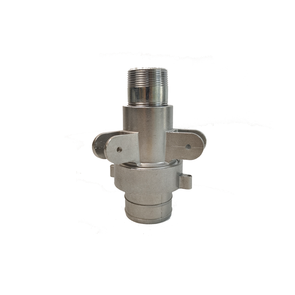 阿克苏1.5寸鞍座