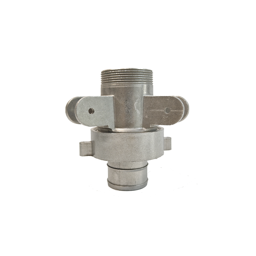 阿克苏2.0寸鞍座