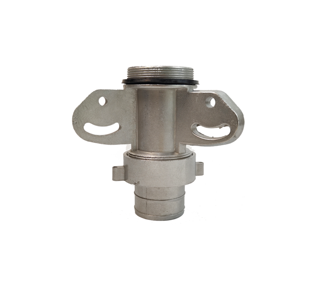 阿克苏2.5寸鞍座