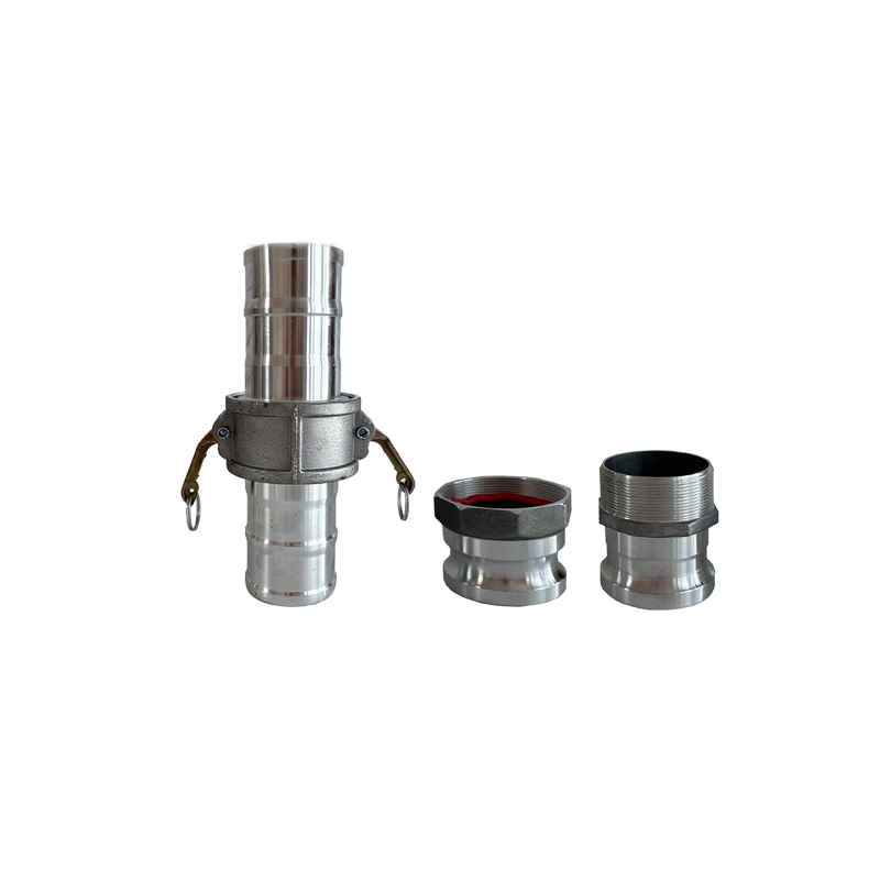 阿克苏3.0寸快速接头