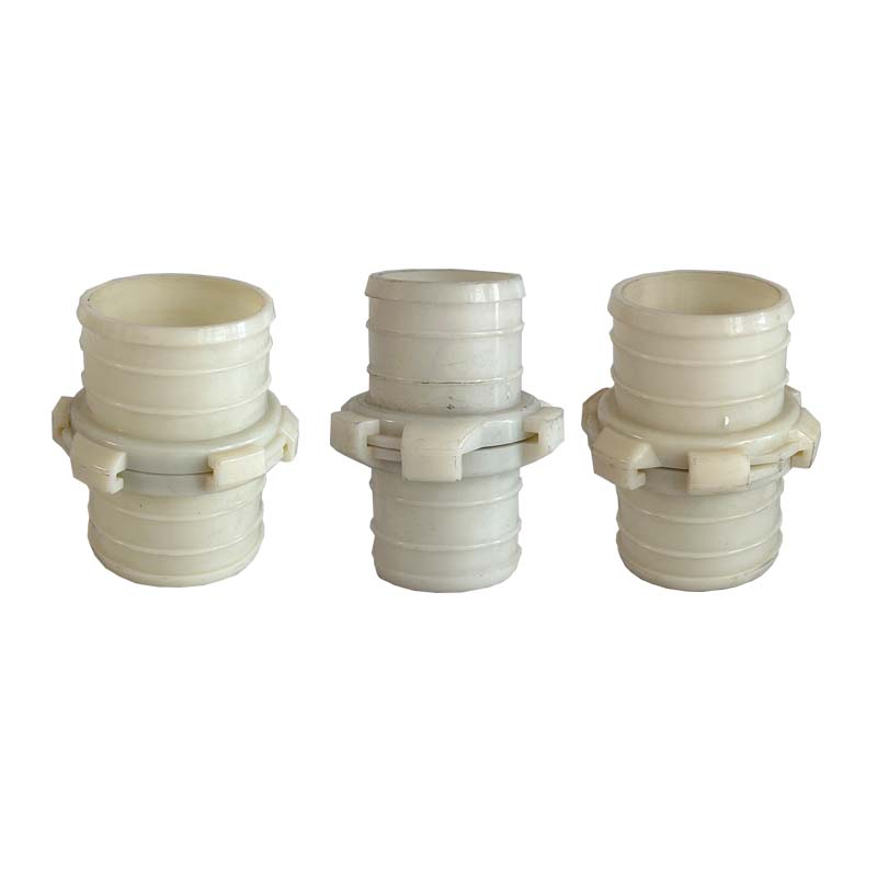 阿克苏塑料快速接头