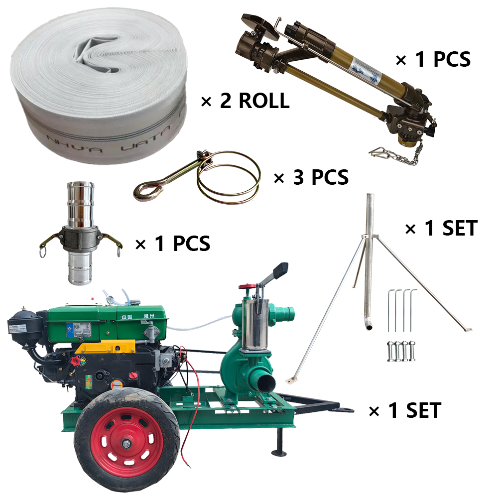 阿克苏海外客户盛赞，程瑞达 NS40 涡轮喷枪套装超给力